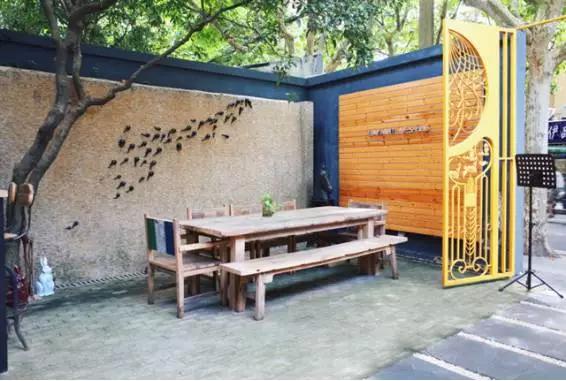 2021版魔都咖啡馆必喝榜整整50家,最美的咖啡馆推荐