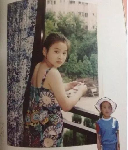 “乔妹”掳获“钟基欧巴”，除了靠天生高颜值，还有什么？