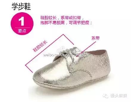 帮宝宝如何挑选一双好鞋,如何选购儿童轮滑速滑鞋