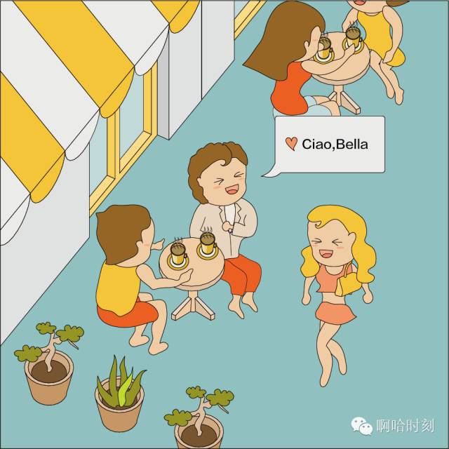 50个必去旅行城市清单,50个最值得去的旅行