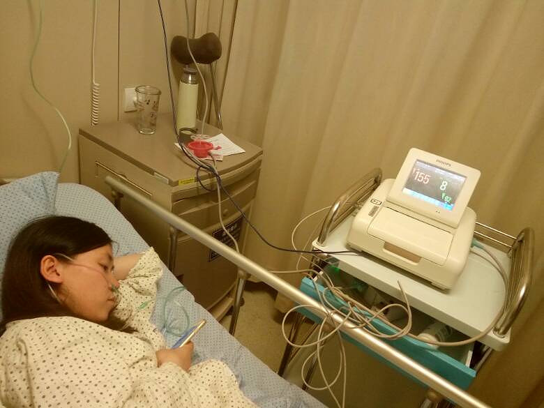 二胎妈妈顺产分娩过程,二胎妈妈剖腹产的经历