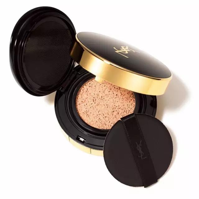 气垫粉底不脱妆不卡粉,粉底气垫韩妆