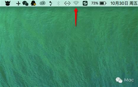 新手必看!苹果电脑如何连接有线网络以及如何共享WiFi