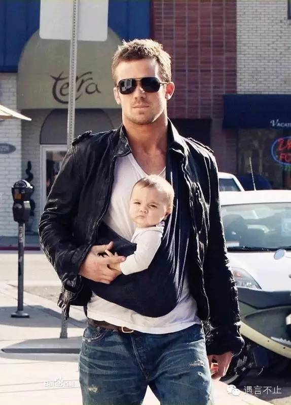 当加拿大女婿,你以为小撒容易吗?