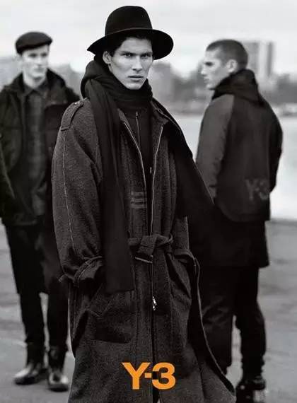 时装X运动的战乱时代编年史