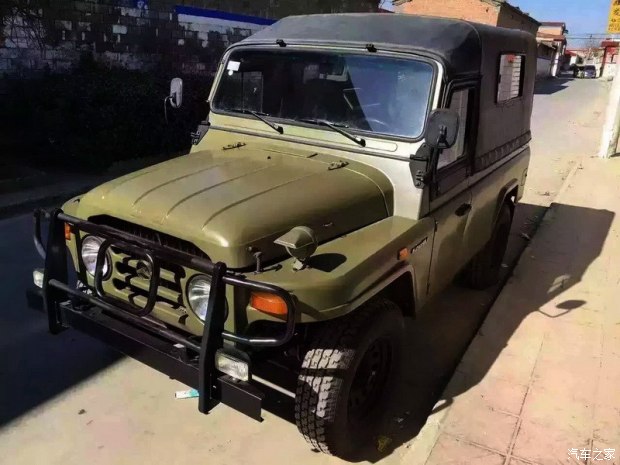 北汽bj2020敞篷,bj2020北汽最后一批车