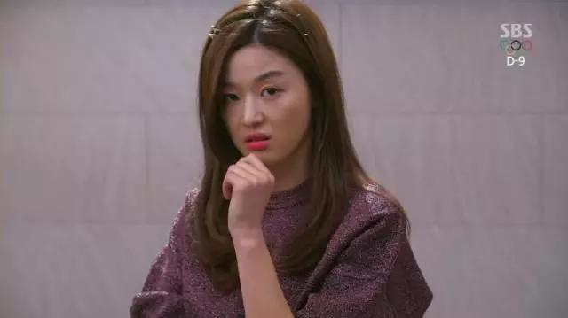 韩剧同款首饰,韩剧配饰女主角