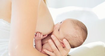 如何纠正宝宝的厌奶,如何正确应对宝宝的厌奶期