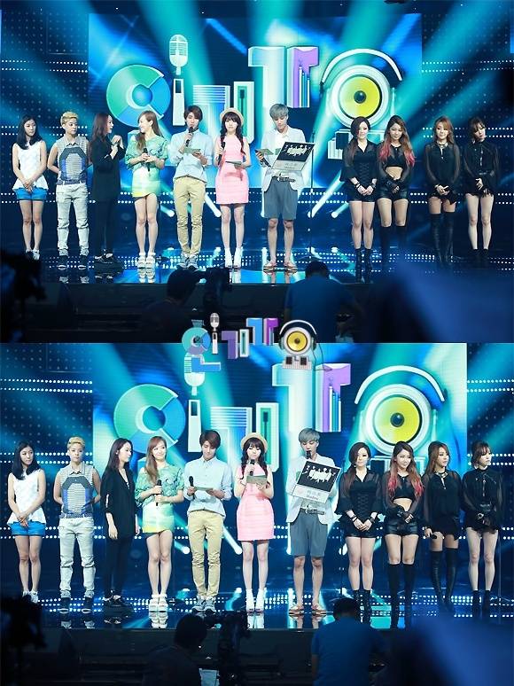 郑秀晶和kai恋爱,kai与郑秀晶恋情