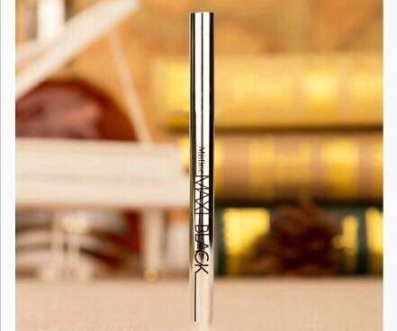 防晕染眼线笔,最近疯卖的人气眼线笔