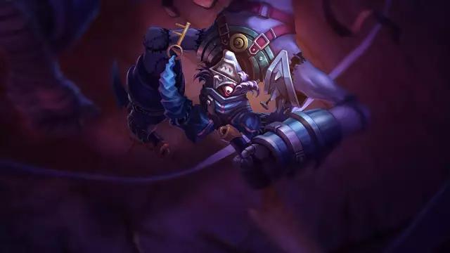 lol新赛季哪个位置最容易凯瑞,lol单双排哪个英雄凯瑞