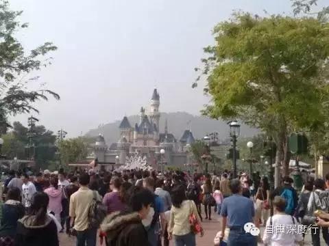 上海迪士尼乐园门票包括什么,上海迪士尼度假区门票多少钱