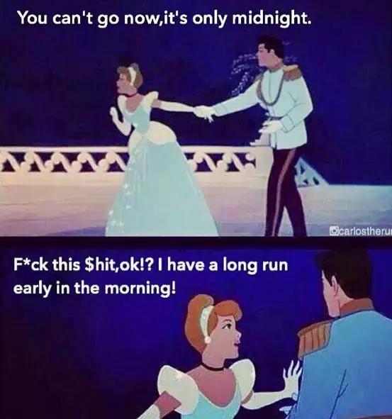 他是一位德国帅哥，因为跑步在Instagram上获得了51万