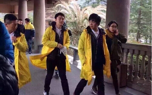 来吧冠军嘉宾名单曝光,来吧冠军冠军展示