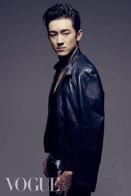 林更新陈晓什么时候合作的,林更新陈晓韩庚