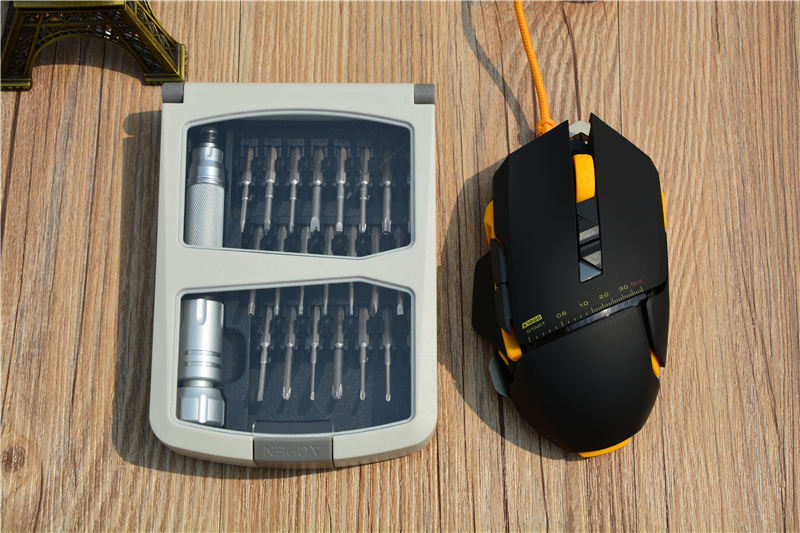 贱驴325s评测,贱驴325鼠标评测