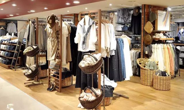 muji十大不值得买的东西,muji必买的10种东西