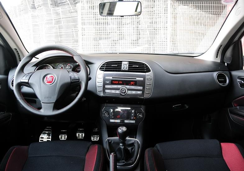 您是否还记得？国内曾今有过这么一辆真正意大利进口的小钢炮！