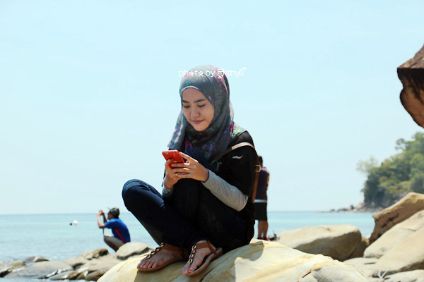 人生必需要有一次闺蜜游——沙巴五日游