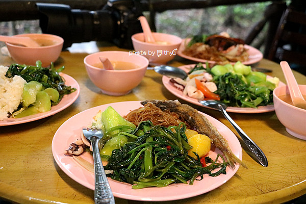 沙巴4天自由行攻略 (沙巴5天之旅)