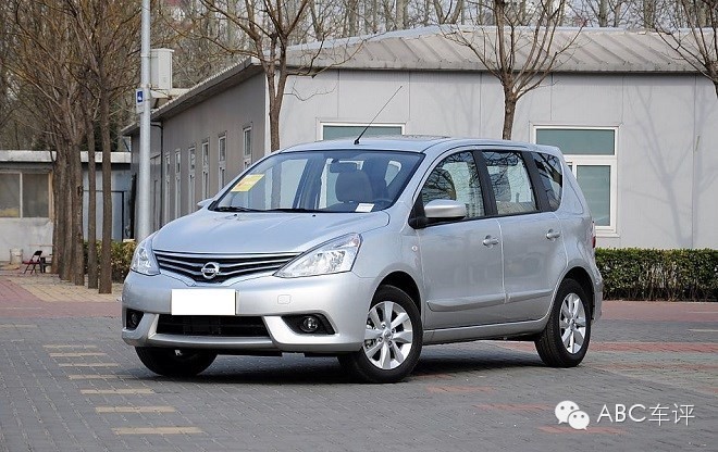 生活还有诗和远方适合踏春的十大旅行车推荐（下）