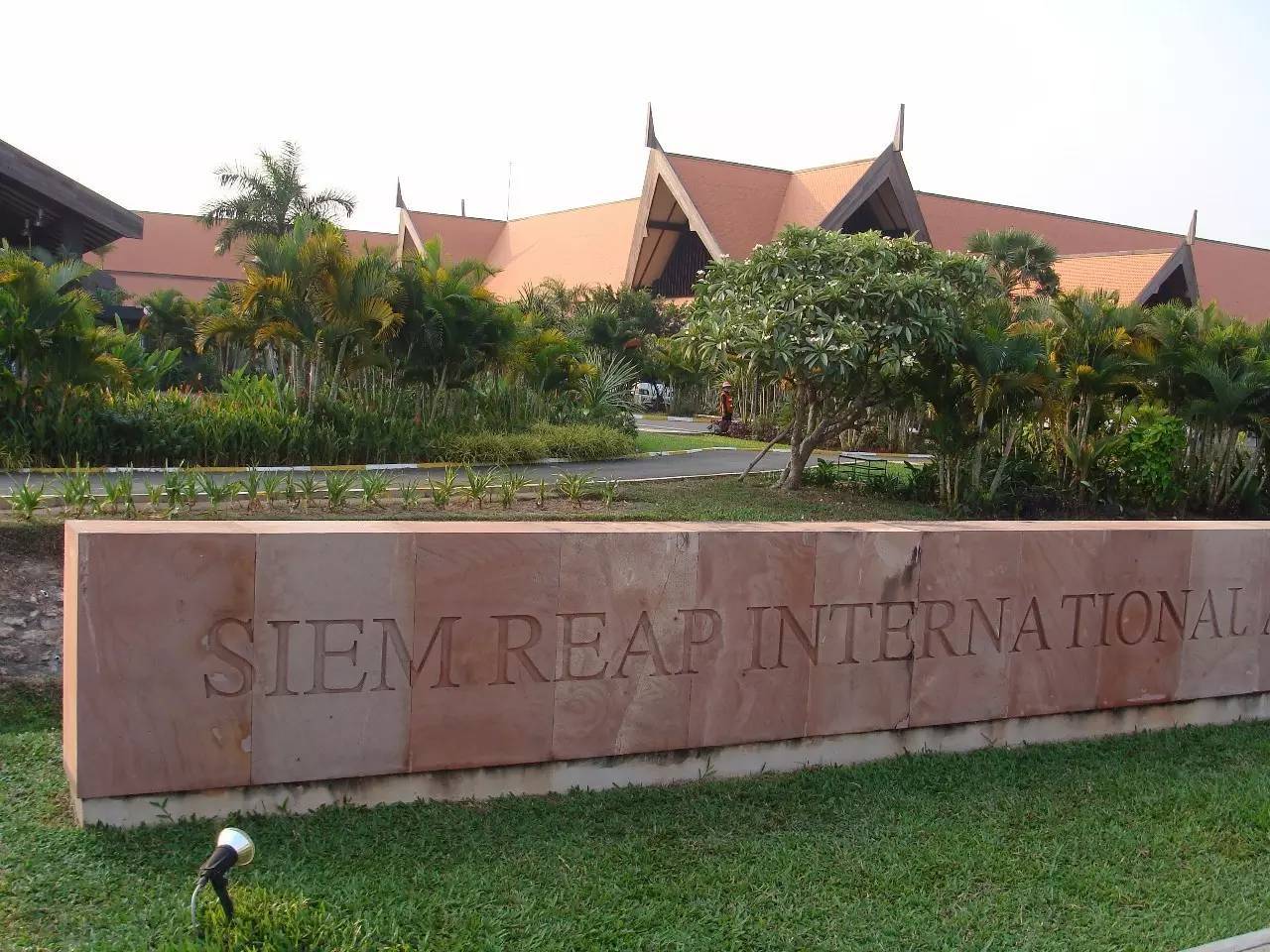 过去时105|亚航空姐都是“女王”