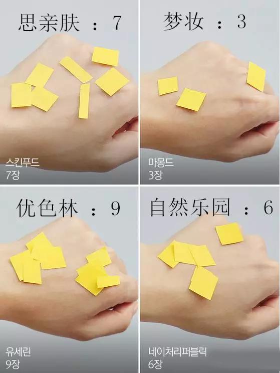 20款保湿霜深度试用报告，保湿霜哪个牌子好？