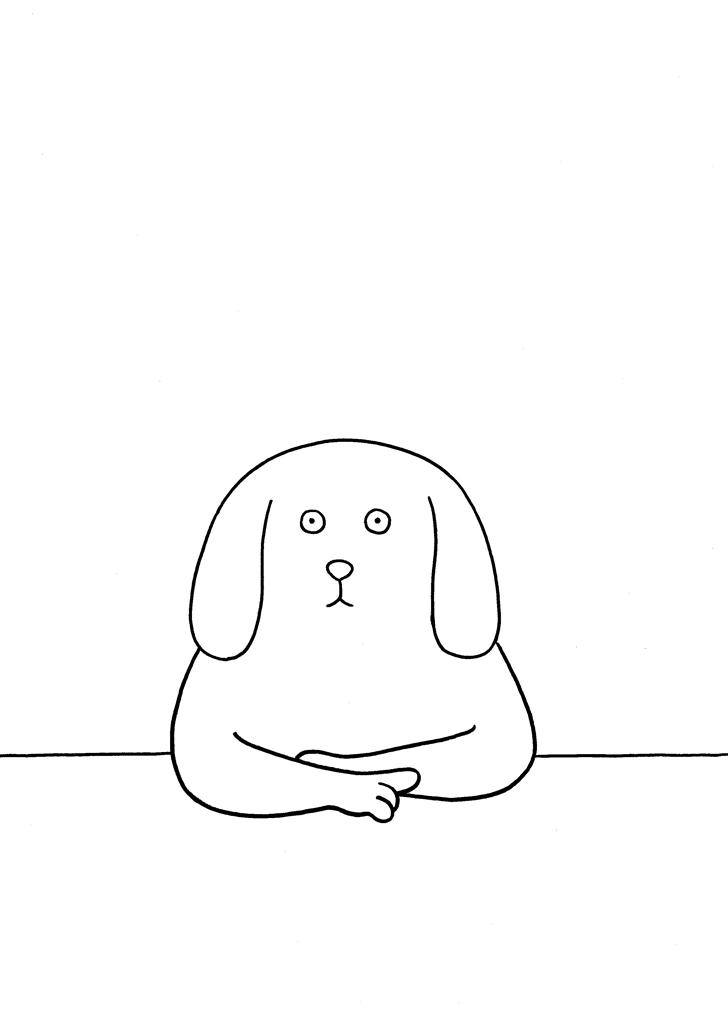 其实你与潮流只差一件T恤的距离!