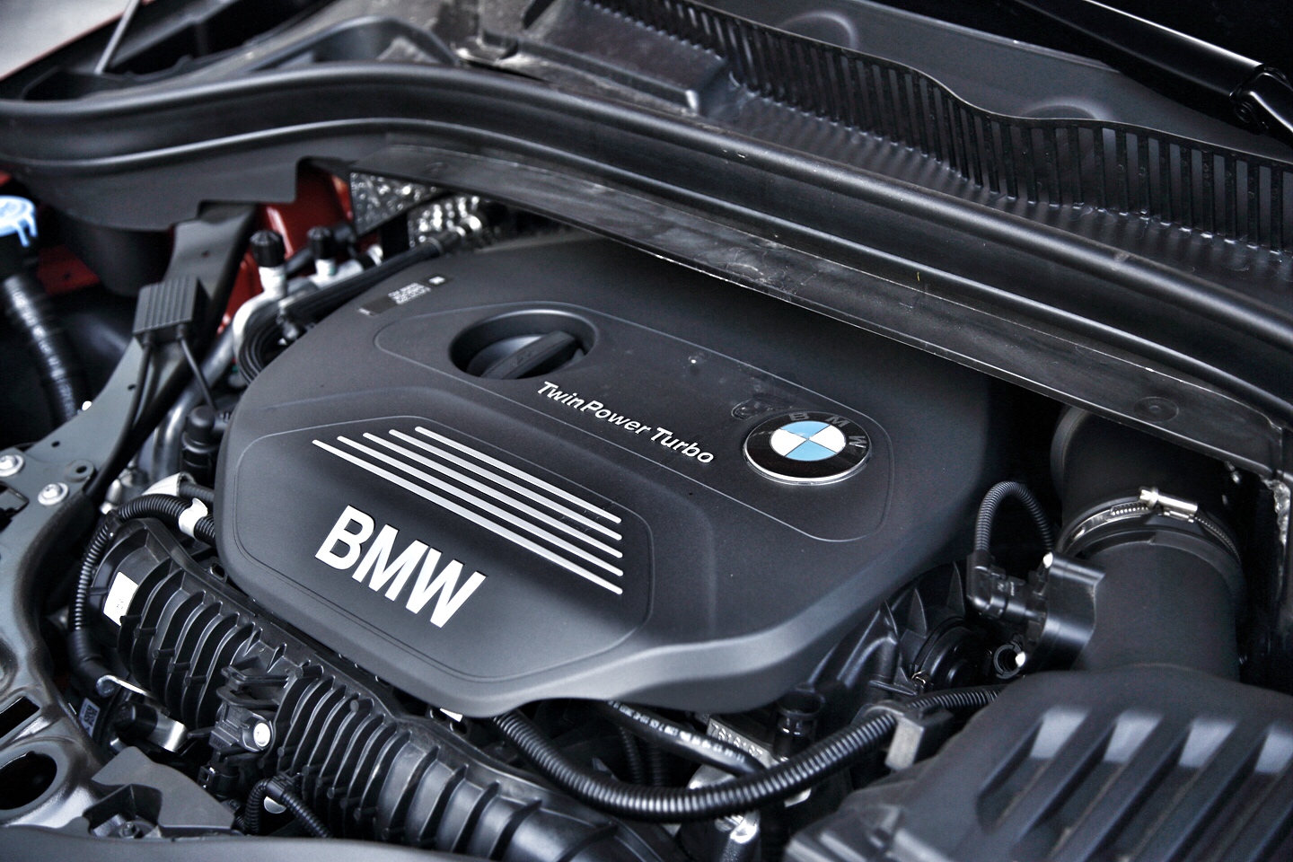 2015款宝马2系多功能旅行车,试驾宝马2系旅行车