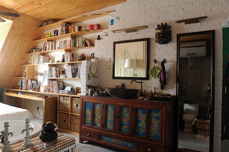 臣妾的50平装出豪宅的感觉(评论留QQ送流水账)