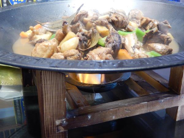 漫游武夷山之自驾游,漫游武夷记