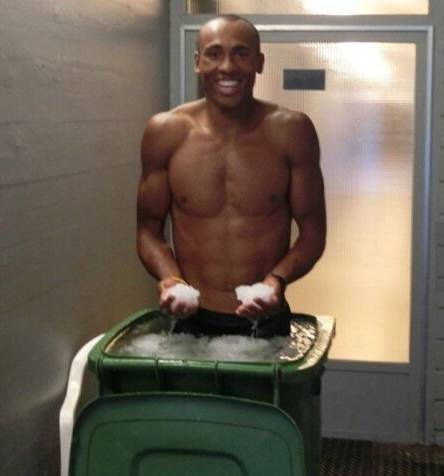 超刺激冰浴到底对身体有益与否,冰浴疗法