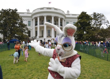 关于美国你不知道的趣事,关于万圣节你不知道的事