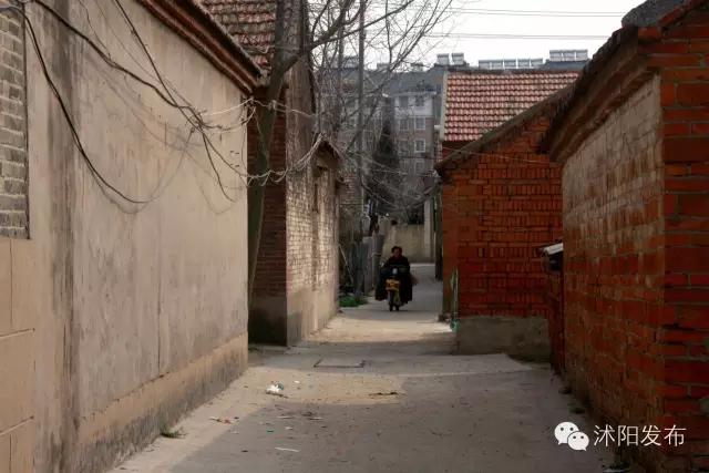 宿迁老巷子的旧时光,宿迁历史记忆老街巷