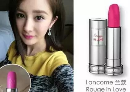 明星都在用什么化妆包,明星推荐的化妆包