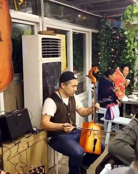 来成都必体验的一家烤肉店,成都平价味道好环境好的烤肉店