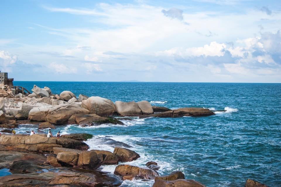 带你认识汕尾,你认识的汕尾