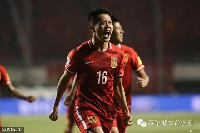 国足赢泰国就出线了吗,国足出线形势澳大利亚