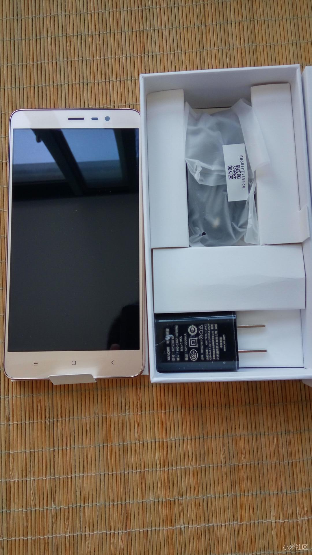 红米note3现在值不值得购买,千元性价比最高的手机红米note