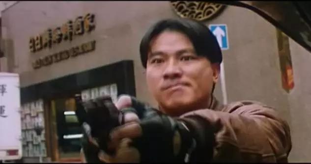 周星驰电影之旅,周星驰电影香港旅游打卡