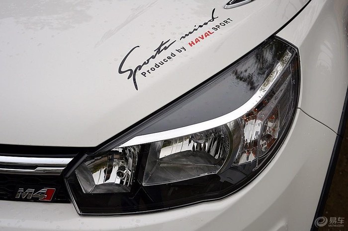 长城M4试驾体验,长城m4真实越野