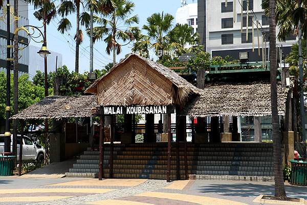 沙巴4天自由行攻略 (沙巴5天之旅)