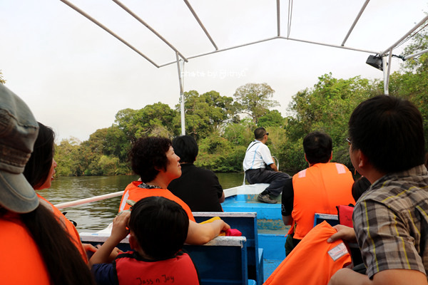 人生必需要有一次闺蜜游——沙巴五日游