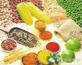 糖尿病人吃哪些粗粮合适,糖尿病晚饭不宜吃粗粮