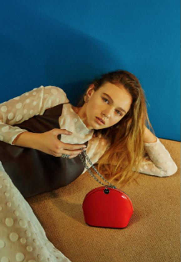 韩系潮范儿,时尚韩范儿