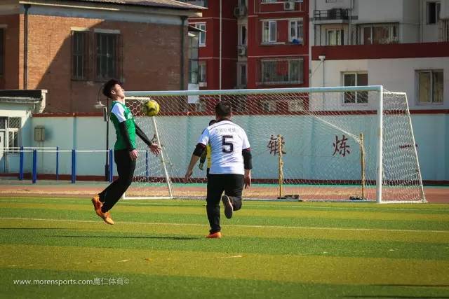 魔仁体育见证系列--风云足球俱乐部