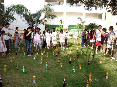 适合幼师团队游戏,幼师团队培训游戏