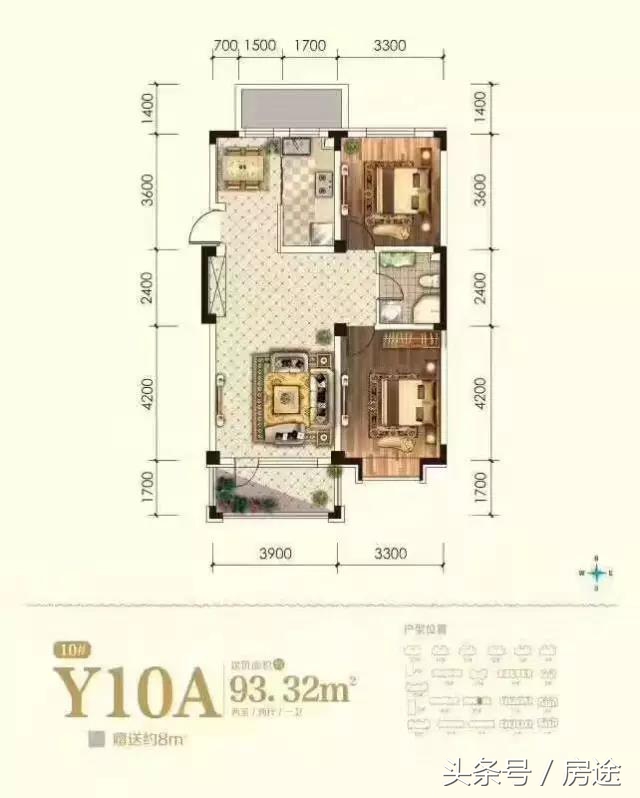 沈阳房子没有好户型,沈阳的房子好还是不好