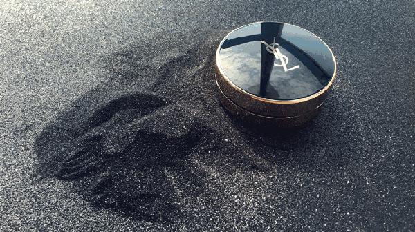 杨幂疯狂打call,李沁推荐气垫