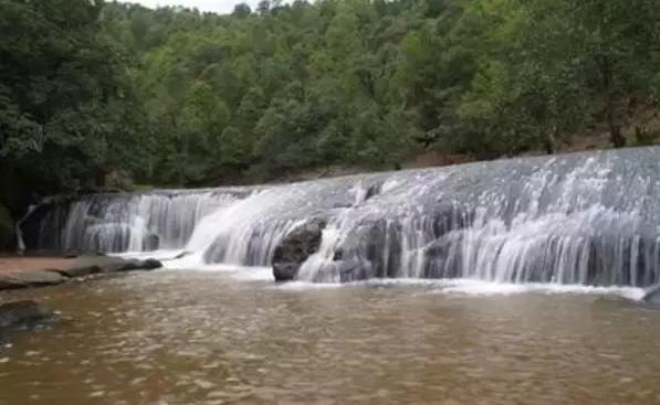 云南最美公路自驾出行攻略,自驾去云南沿途的风景美不胜收